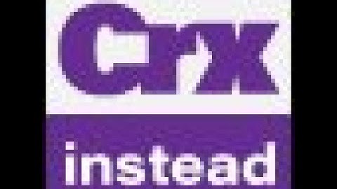 Progressbar Server 2081 step crx cpu