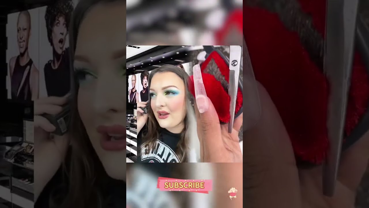 Good Morning And Welcome Back To Another Sephora Storytime Part 2 Working At Sep Skit