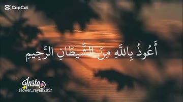 تلاوة خاشعة بصوت القارئ الشيخ طارق محمد | سورة الفاتحة 🫀🎧