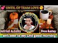 DOn katay is live! good morning 🌄🌄 lapagan at dikitan welcome to my live