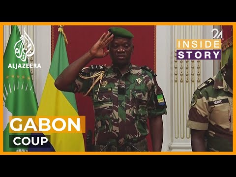 What does Gabon's coup mean regionally and internationally? | Inside Story