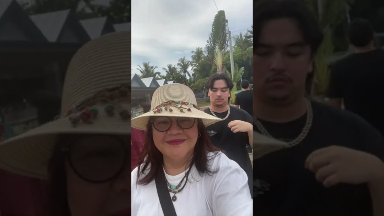 HAGAT MANGO FESTIVAL 2025 || MANGONADA , BBQ, LIVE BAND