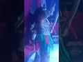 Rediffusion du live tik tok au festival du cirque klissing bayard de la parade de mickey  avignon