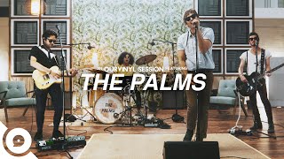 The Palms - Levitate | OurVinyl Sessions