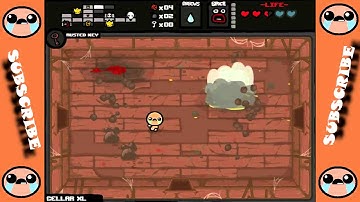 Wrath of the Lamb: Good Luck - Part 6: The Binding of Isaac