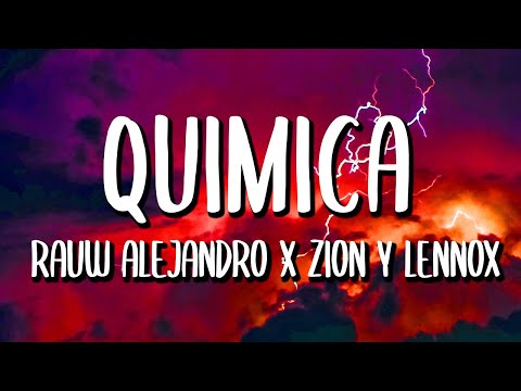 Rauw Alejandro x