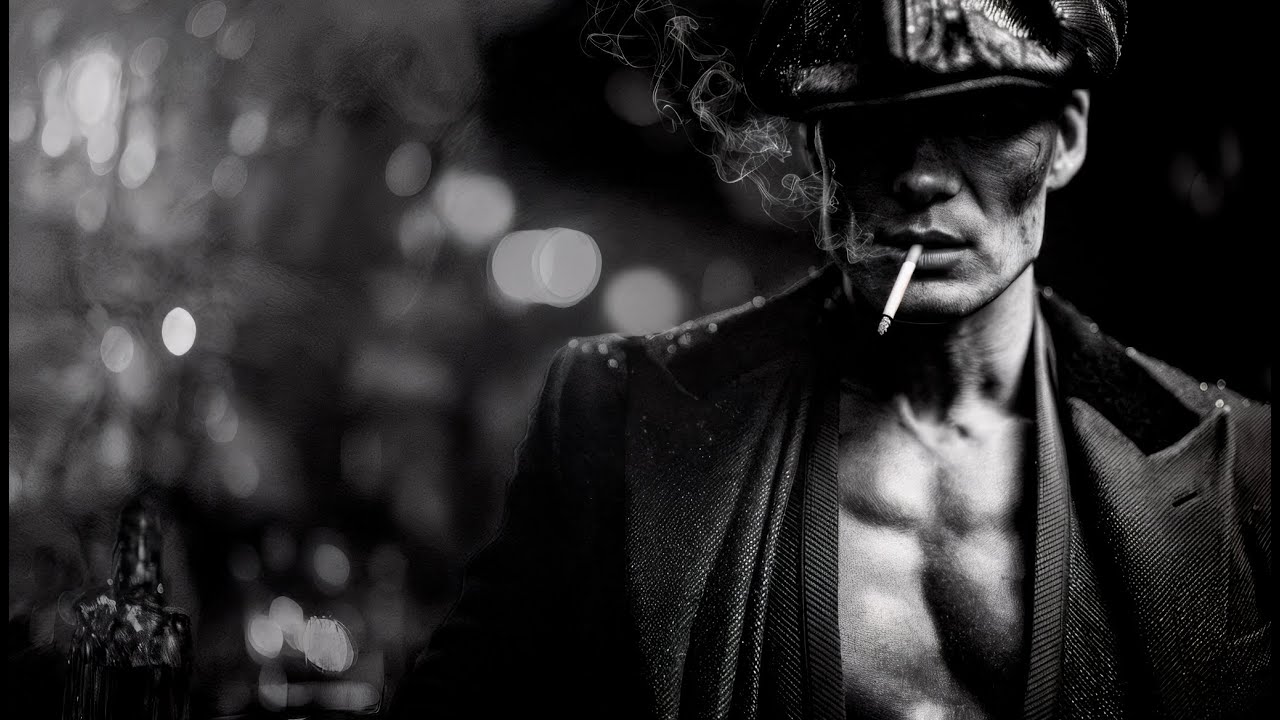 Playlist That Makes You Feel Untouchable | Dark Blues & Gangster Songs