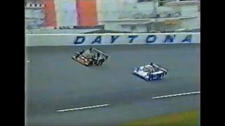 1991 IMSA SunBank 24 Hours of Daytona