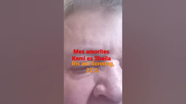 20. Mai 2022
