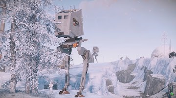 🔴 Battlefront Rust custom map New custom map  Rust Gameplay | Rajesh20