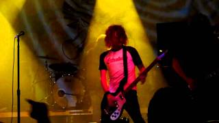 Monster Magnet - I Control, I Fly (live @ Arena, Vienna, 20111202)