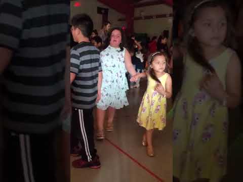 Ogden Academy Elementary Spring Dance 2020