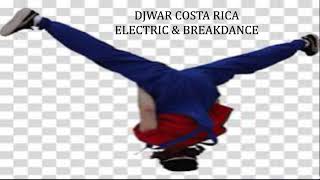 DJWAR COSTA RICA \