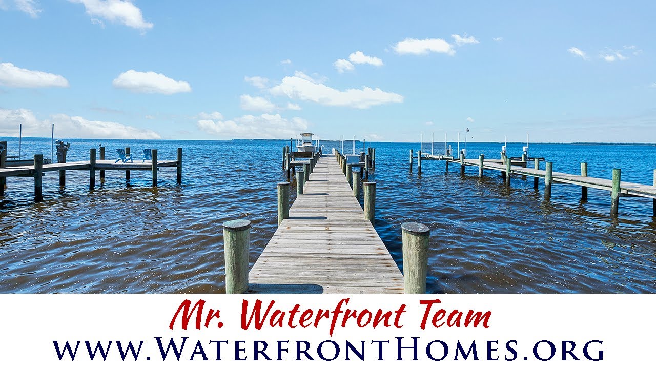 828 Chester River, Grasonville, MD YouTube