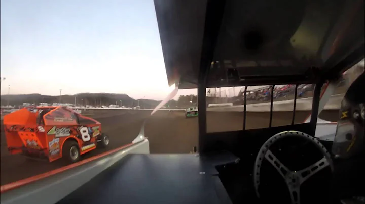 April 25th, 2014 Nicholas Wagner #19 600 Mod @ Mis...