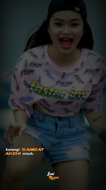 Story wa terbaru DJ yalan tik tok