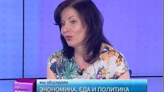 Свободное время: как экономить на еде? GuberniaTV Свободное время: как экономить на еде? GuberniaTV