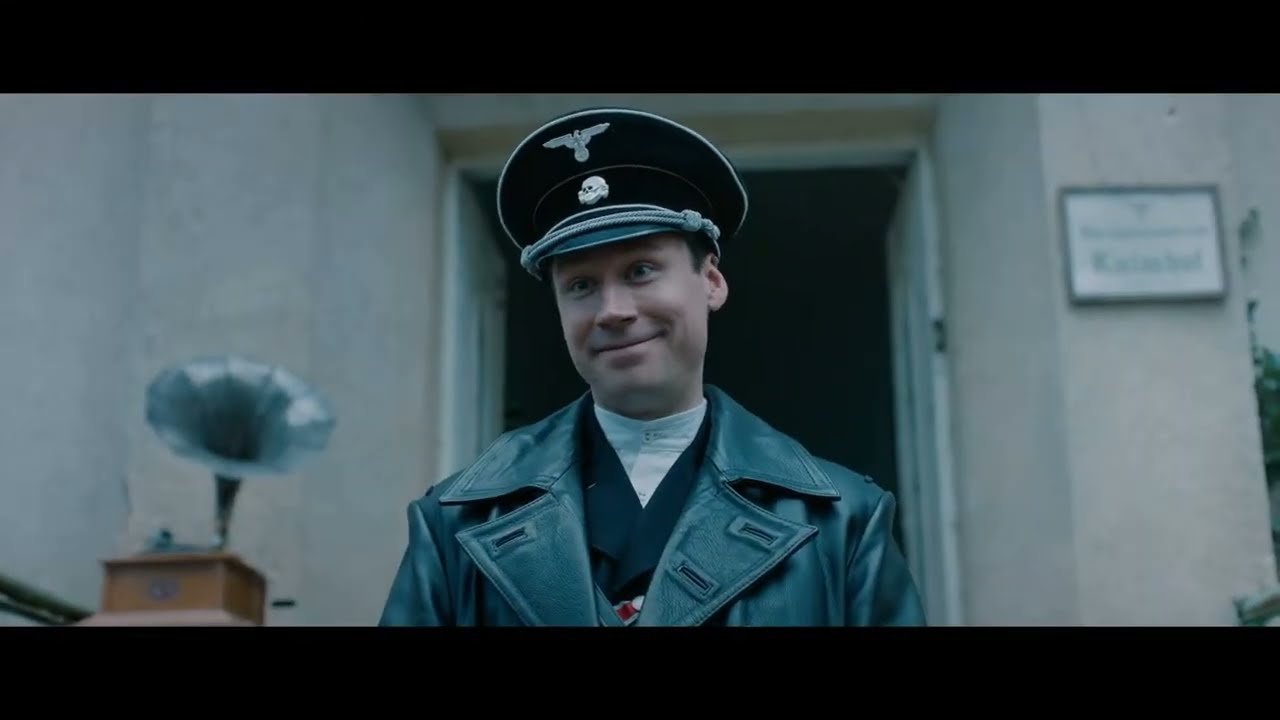 Return to Bebbanburg (2025) – A Film Review