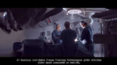 Exonicus for security #powerofpartnership