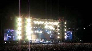 Pearl Jam in Chile - Alive (Nov. 16, 2011)