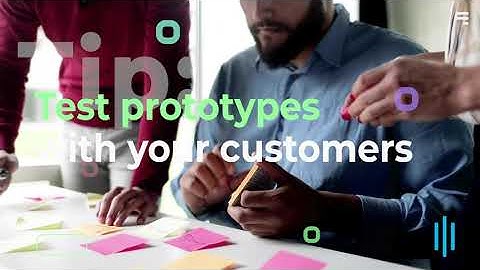 Algofields: Prototyping & testing service