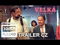 Velká premiéra (2022) CZ HD trailer