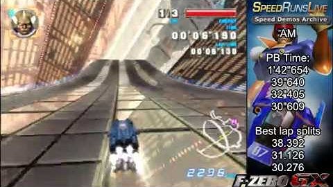 double shift boost AM, corner cut