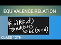 Equivalence relation reflexive symmetric and transitive relations bluepenbluemarkerm saalim