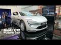Avatr O12 2026 Resmi Debut: SUV Coupé Flagship 1.036 HP dengan Huawei ADS 5 dan Desain Shooting Brake