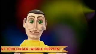 The Wiggles - Wigglemix Instrumental High Tone