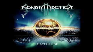 Sonata Arctica First In Line Sub. Inglés-Español