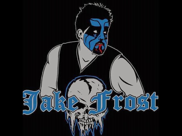 Jake Frost Live Stream