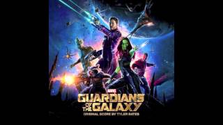 Theme of the Week #21 - Guardians of the Galaxy Main Theme Resimi