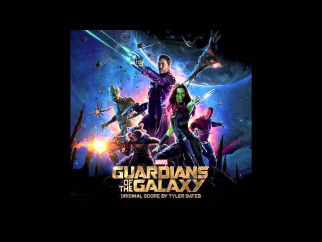 Theme of the Week #21 - Guardians of the Galaxy Main Theme class=