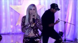Jasu Montero canta Yo te espero EN VIVO