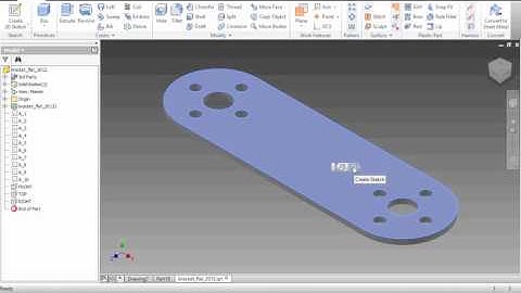 Gear Generator to Autodesk Inventor
