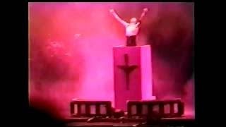 Marilyn Manson LIVE West Palm Beach, FL, USA - 2001-07-13