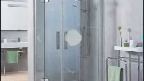 Báo giá vách tắm kính - Phòng tắm kính cường lực 10mm phụ kiện inox 304 thi công lắp đặt giá rẻ