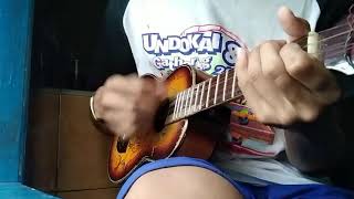 Nenekku pahlawanku cover kentrung