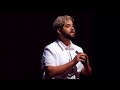 Mi aprendizaje online | Gabriel  (Gwabir) Wabi | TEDxUPP