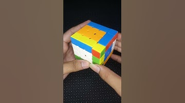Rubiks cube : New 4x4 cube pattern | New rubiks cube pattern