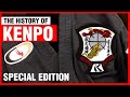 History of Kenpo SPECIAL EDITION | ART OF ONE DOJO