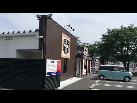 マーケットピア セキチュー鹿沼店 鹿沼市 の周辺施設動画一覧