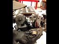 R32 timing chain part 4