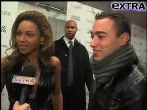 Beyonc meets Shane Mercado (Youtube's Single Ladie...