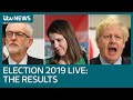 Election Results 2018 Live on The Countdown