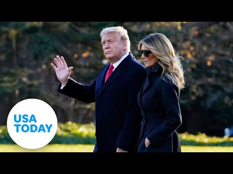 Trump's lawyers make their case on day 4 of impeachment proceedings | USA TODAY