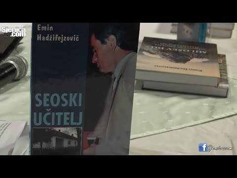 Rezultat slika za Promocija knjige "Seoski učitelj"