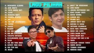 LAGU HITS NOAH,UNGU,KANGEN BAND,RADJA (NO IKLAN)