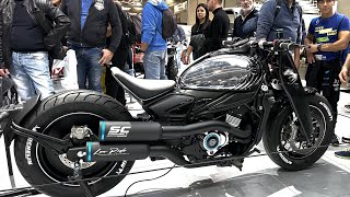 10 Most Exciting CF Moto Coming in 2024